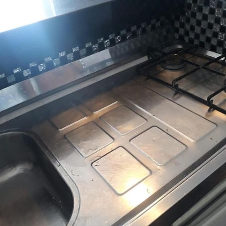 Apartamento Com Hidro Belo Horizonte Dış mekan fotoğraf