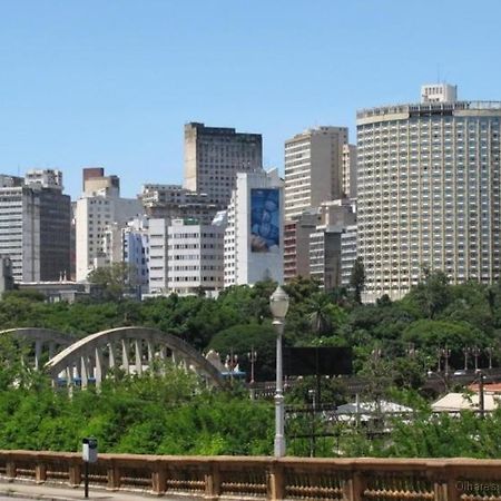 Apartamento Com Hidro Belo Horizonte Dış mekan fotoğraf