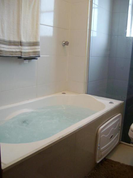 Apartamento Com Hidro Belo Horizonte Dış mekan fotoğraf