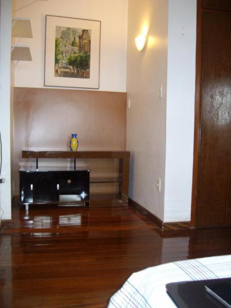 Apartamento Com Hidro Belo Horizonte Dış mekan fotoğraf
