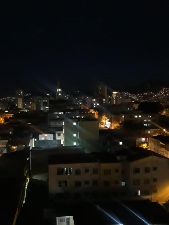 Apartamento Com Hidro Belo Horizonte Dış mekan fotoğraf