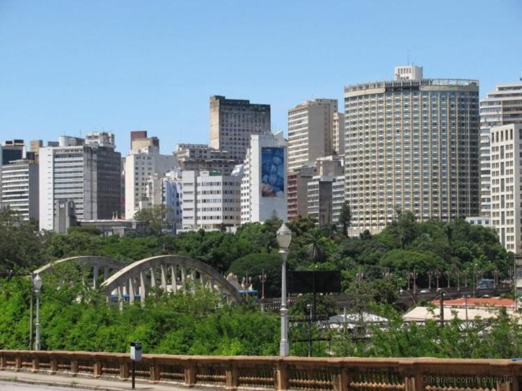 Apartamento Com Hidro Belo Horizonte Dış mekan fotoğraf