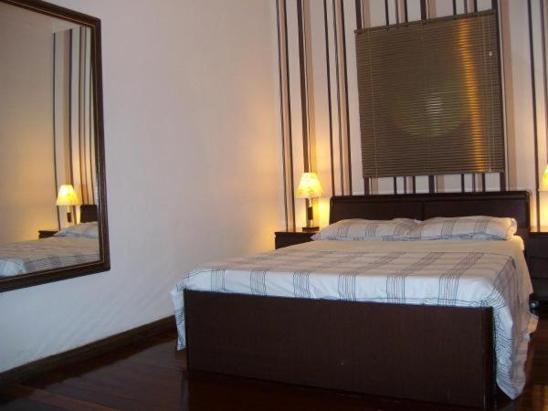Apartamento Com Hidro Belo Horizonte Dış mekan fotoğraf