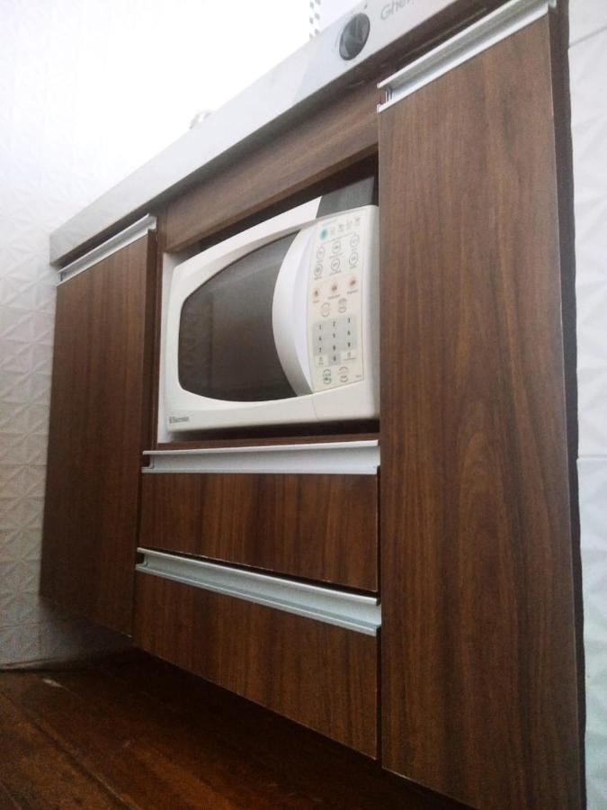 Apartamento Com Hidro Belo Horizonte Dış mekan fotoğraf